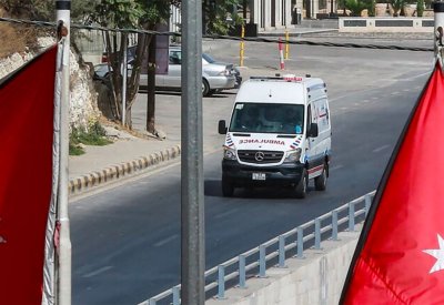 مقتل عريس أردني برصاص المحتفلين به
