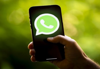 تحديث ضخم لتطبيق "واتس آب" يوفر لمستخدمي آبل طريقة جديدة لمراسلة أصدقائهم!
