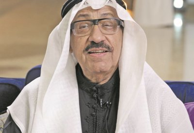 إطلاق اسم (شادي الخليج) بجمعية الفنانين الكويتيين