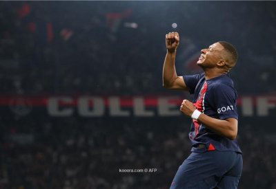 خطوة واحدة تؤجل وصول مبابي إلى ريال مدريد