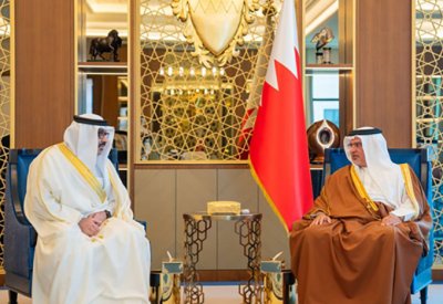 نائب جلالة الملك ولي العهد يوجه "التربية" بإقامة يوم تعريفي بكافة المدارس الحكومية لأولياء الأمور واتخاذ كافة الاستعدادات التي تكفل توفير بيئة تعليمية تشجع على التفوق والتميز