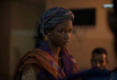 وداعًا جوليا لمحمد كردفاني ينافس في لندن السينمائي