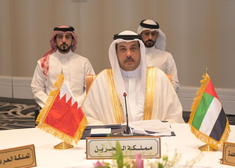 شئون الجمارك تشارك في الاجتماع الخامس لمجلس إدارة هيئة الاتحاد الجمركي بدول مجلس التعاون