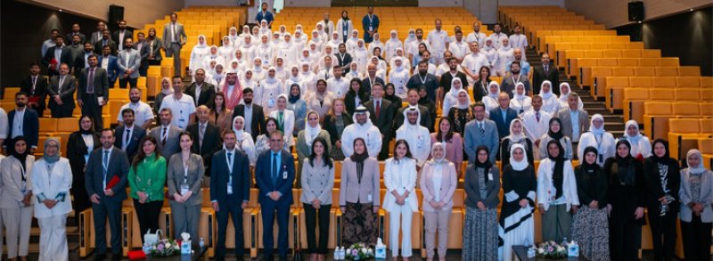 المستشفيات الحكومية: افتتاح حملة تدريب الاستخدام الآمن لأجهزة الإنعاش القلبي الرئوي