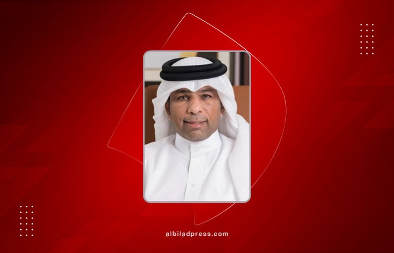 الوكيل المساعد لشؤون الإذاعة والتلفزيون: البحرين تحرص على توفير كل السبل لتمكين قطاع الإعلام وتعزيز دوره التنموي