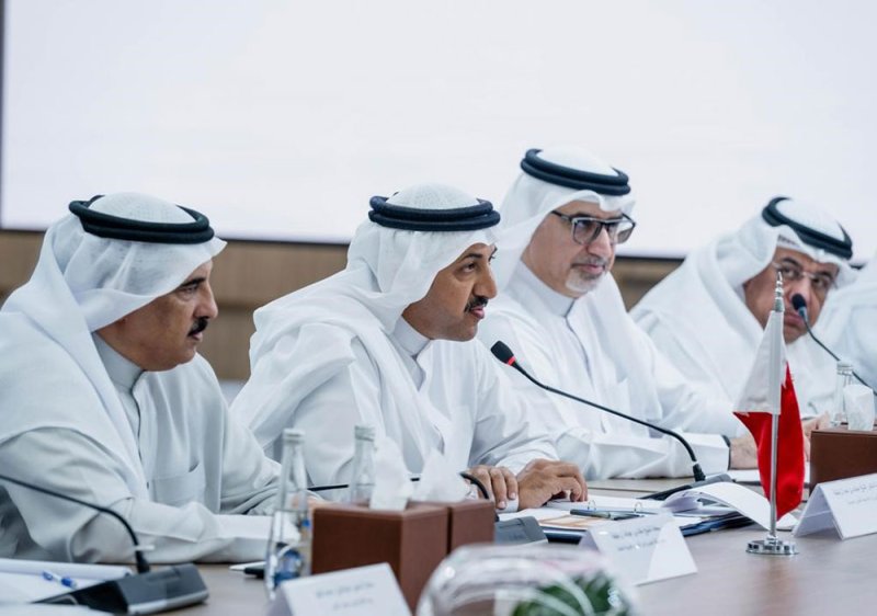 وكيل وزارة الخارجية: شراكة أخوية تاريخية وطيدة ورؤية دبلوماسية متطابقة مع دولة الإمارات العربية المتحدة
