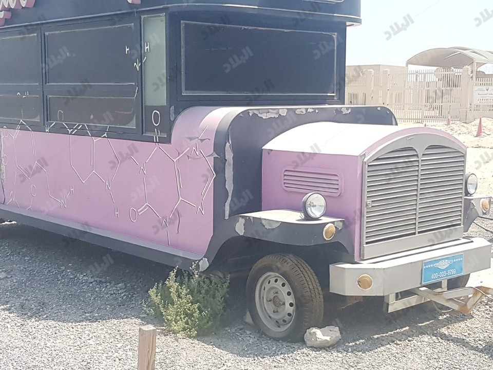 جميل في كل حالاته.. صيفًا وشتاء