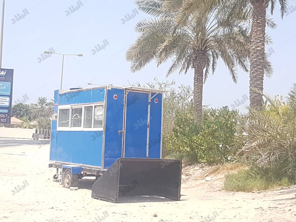 مرخص رسميًا لكن السوق ما يشجع