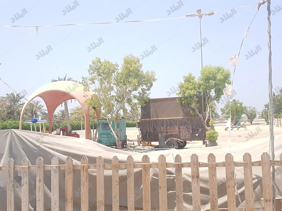 ربما يعود النشاط قريبًا