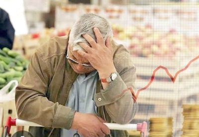 25% من سكان الشرق الأوسط يشعرون أن التضخم يشكل مصدر القلق الرئيس