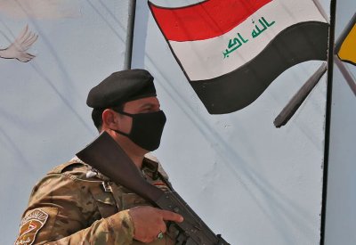منهم إيراني.. القضاء العراقي يصدر حكمه في "قتلة الأميركي"