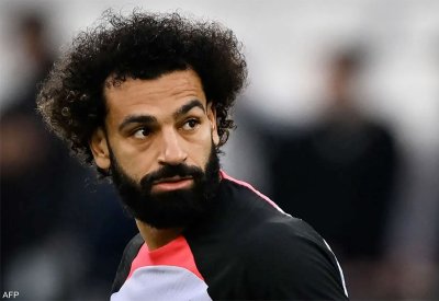 ليفربول يرفض عرض الاتحاد السعودي "المذهل" لضم صلاح