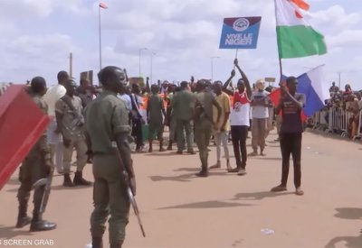 النيجر.. الأمم المتحدة تسعى للتواصل مع قادة الانقلاب