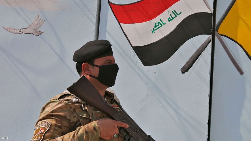 منهم إيراني.. القضاء العراقي يصدر حكمه في "قتلة الأميركي"