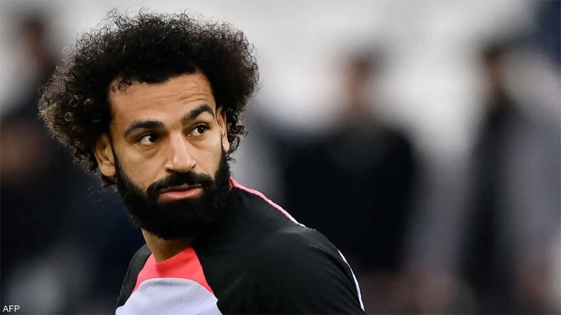 ليفربول يرفض عرض الاتحاد السعودي "المذهل" لضم صلاح