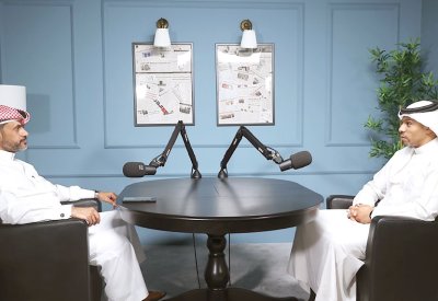 رئيس المدربين أحمد المهزع: قـوة الدفـاع خرّجـت عسكرييــن في مناصــب وزاريــة