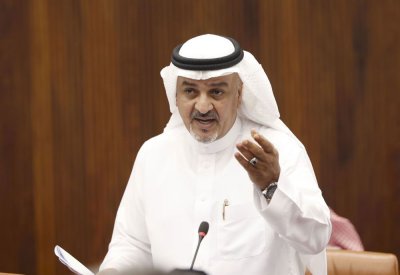 مقترح نيابي: منح إجازة يومين لموظفي "الخاص"