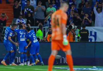 الأهلي والنصر والهلال.. عقد عانى منها الاتحاد