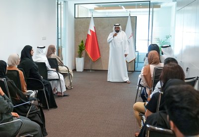 جهود مكثفة لاستضافة الجمعية العمومية العامة للجنة البارالمبية الدولية