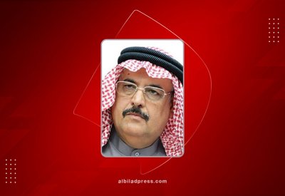 الرئيس التنفيذي السابق للإذاعة والتلفزيون: 50 عامًا من الإنجاز والتميز بأيادٍ بحرينية