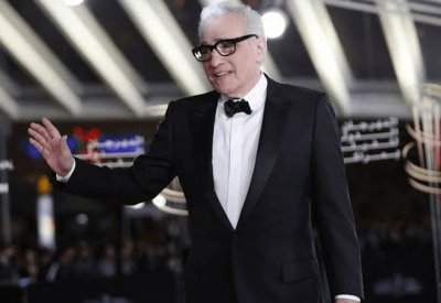 مارتن سكورسيزي في المهرجان الدولي للفيلم بمراكش