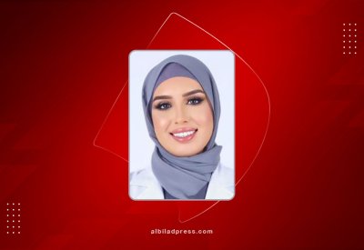 د. جنات بوزيد: وزن الحقيبة مع المحتويات يجب ألا يتجاوز 10 % من وزن الطالب