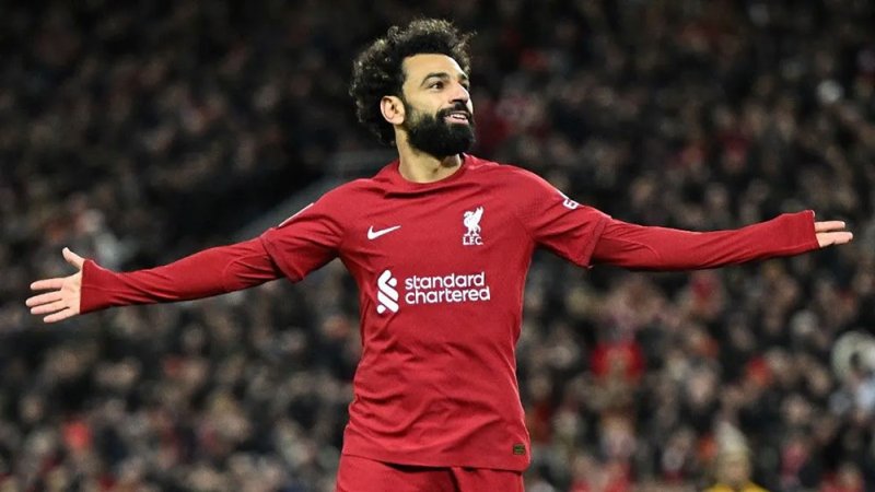 5 أيام قبل الحسم.. "عرض تاريخي جديد" لصلاح والاتحاد متفائل