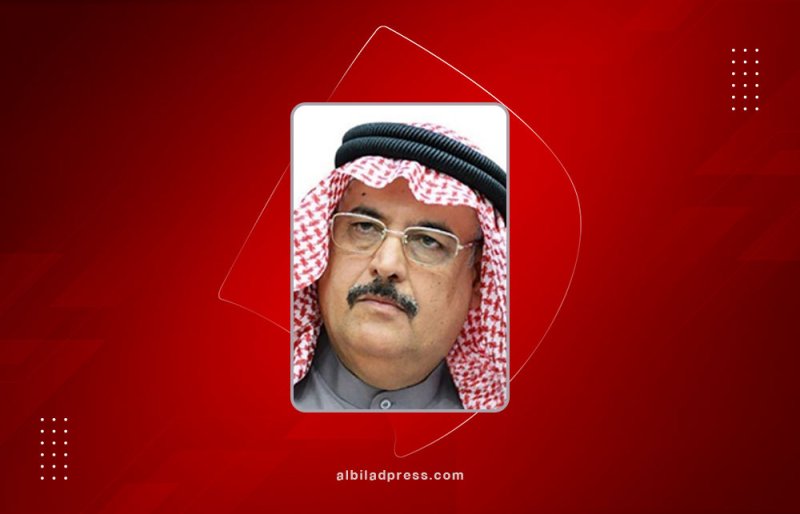 الرئيس التنفيذي السابق للإذاعة والتلفزيون: 50 عامًا من الإنجاز والتميز بأيادٍ بحرينية