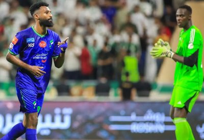 هزائم الأهلي الثقيلة.. "6" و3 خماسيات