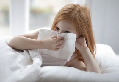 كتم العطس.. مخاطر أكثر مما تتوقع