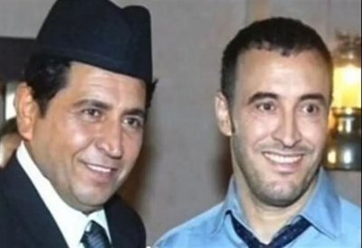 كريم العراقي.. رحل تاركا كنزه الخالد بيد "أخيه" كاظم الساهر