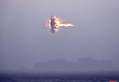 كوريا الشمالية تجري "محاكاة جديدة لهجوم نووي تكتيكي"