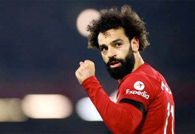 "بعد ساعات فقط".. إعلامي سعودي يعلنها بشأن صلاح والاتحاد