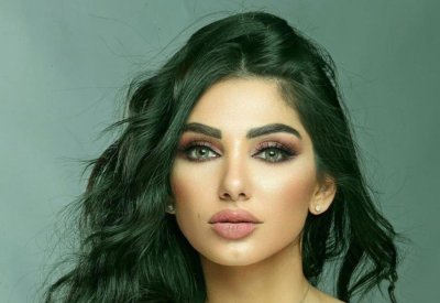 ميرفا قمر تستعد لطرح أغنية جديدة بعنوان "دنية حب