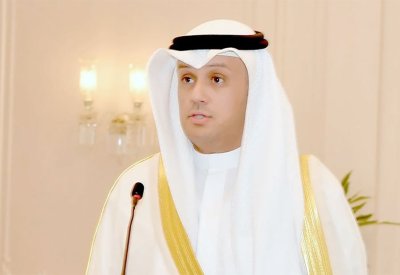 الكويت.. تعيين فهد الجارالله وزيرا للمالية