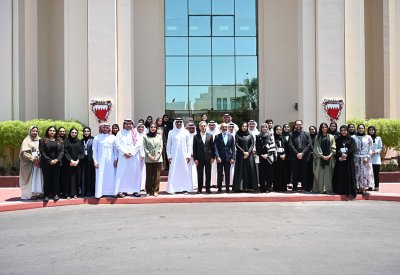 أعضاء "الشورى" يشاركون في حوارات الطاولة المستديرة مع 30 شاب وشابة ضمن برنامج "الشاب البرلماني 2023"