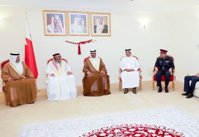 سمو محافظ الجنوبية: تعزيز التواصل مع الجهات المعنية لمتابعة تنفيذ احتياجات الاهالي في شتى المجالات