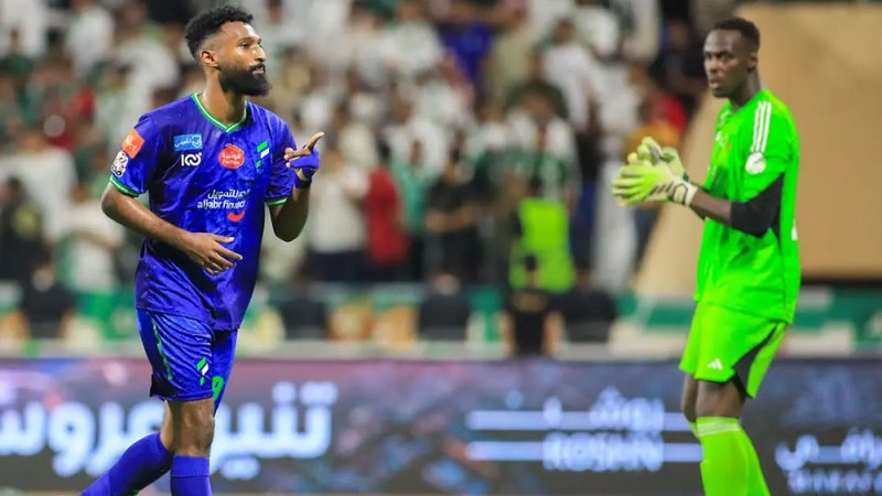 هزائم الأهلي الثقيلة.. "6" و3 خماسيات