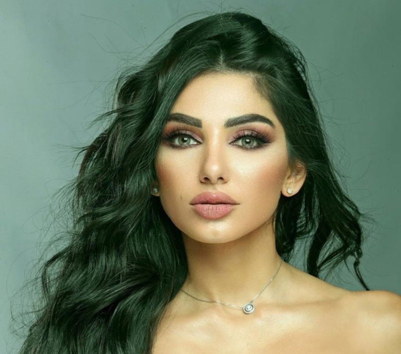 ميرفا قمر تستعد لطرح أغنية جديدة بعنوان "دنية حب