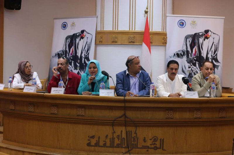 يوسف الحمدان: ”لا يوجد ما يسمى بالتجريب في المسرح العالمي“