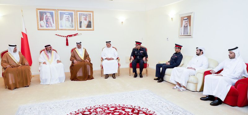 سمو محافظ الجنوبية: تعزيز التواصل مع الجهات المعنية لمتابعة تنفيذ احتياجات الاهالي في شتى المجالات