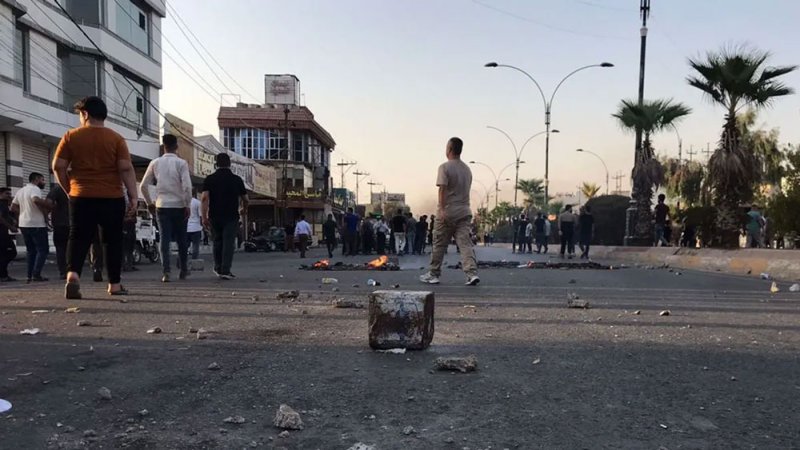 تجميد أمر السوداني بإخلاء مقر العمليات المشتركة في كركوك