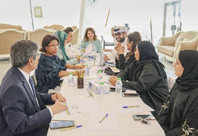 38 شركة تتنافس على درع “البلاد” للمسؤولية الاجتماعية للشركات 2023