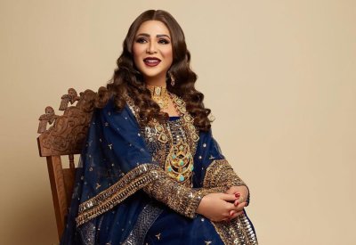 ”زينة أيامي" جديد نوال الكويتية
