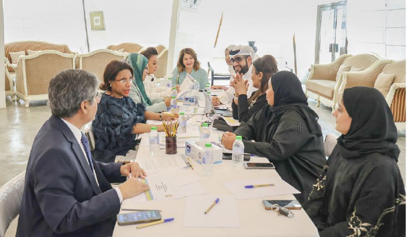38 شركة تتنافس على درع “البلاد” للمسؤولية الاجتماعية للشركات 2023