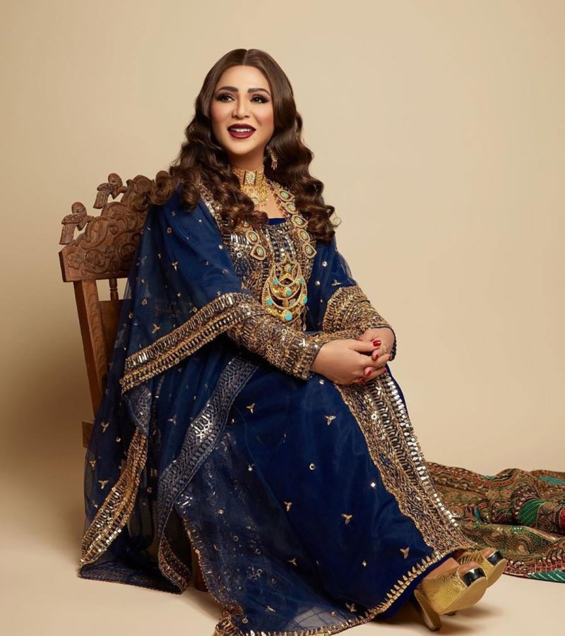 ”زينة أيامي" جديد نوال الكويتية