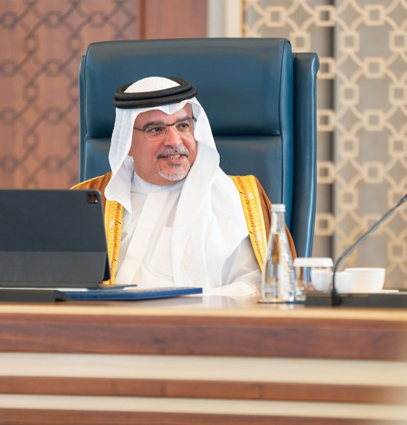 مجلس الوزراء يعرب عن أمنياته للطلبة والهيئتين التعليمية والإدارية بمختلف المراحل الدراسية بالتوفيق والنجاح