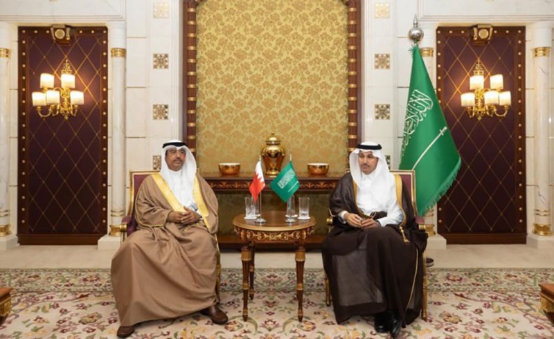 وزير المواصلات والاتصالات يشارك في مؤتمر استدامة الصناعة البحرية بمدينة جدة