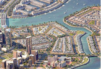 ديار المحرق تطرح “الوَسِم”.. أول مشروع سكني فاخر