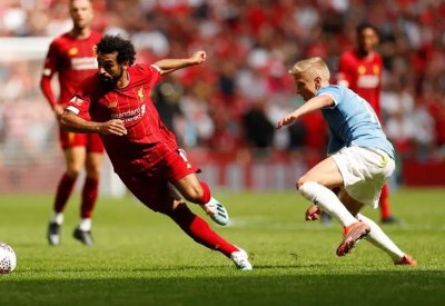 زميله: صلاح يترك الآخرين "يتحدثون".. ويفعل ما يريد